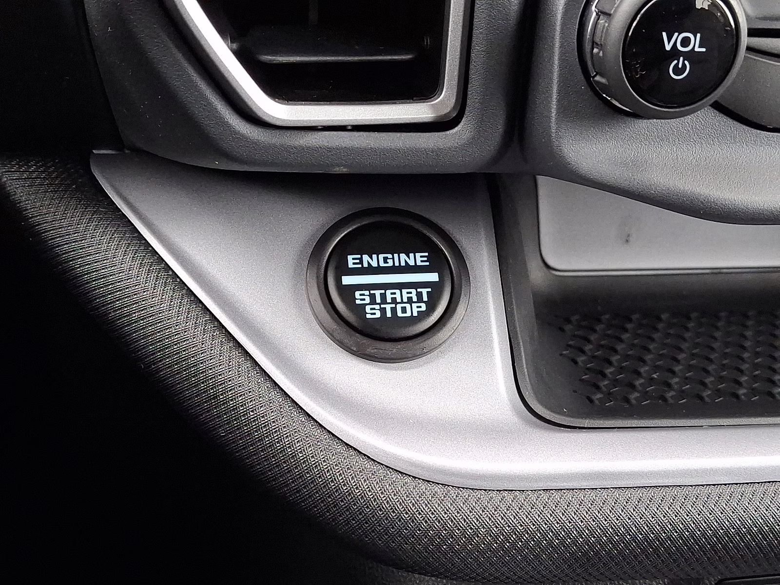 2022 Cactus Grey - NE Ford Bronco Sport Big Bend 4X4