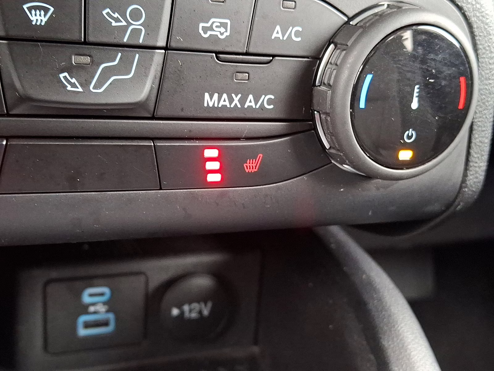 2022 Cactus Grey - NE Ford Bronco Sport Big Bend 4X4