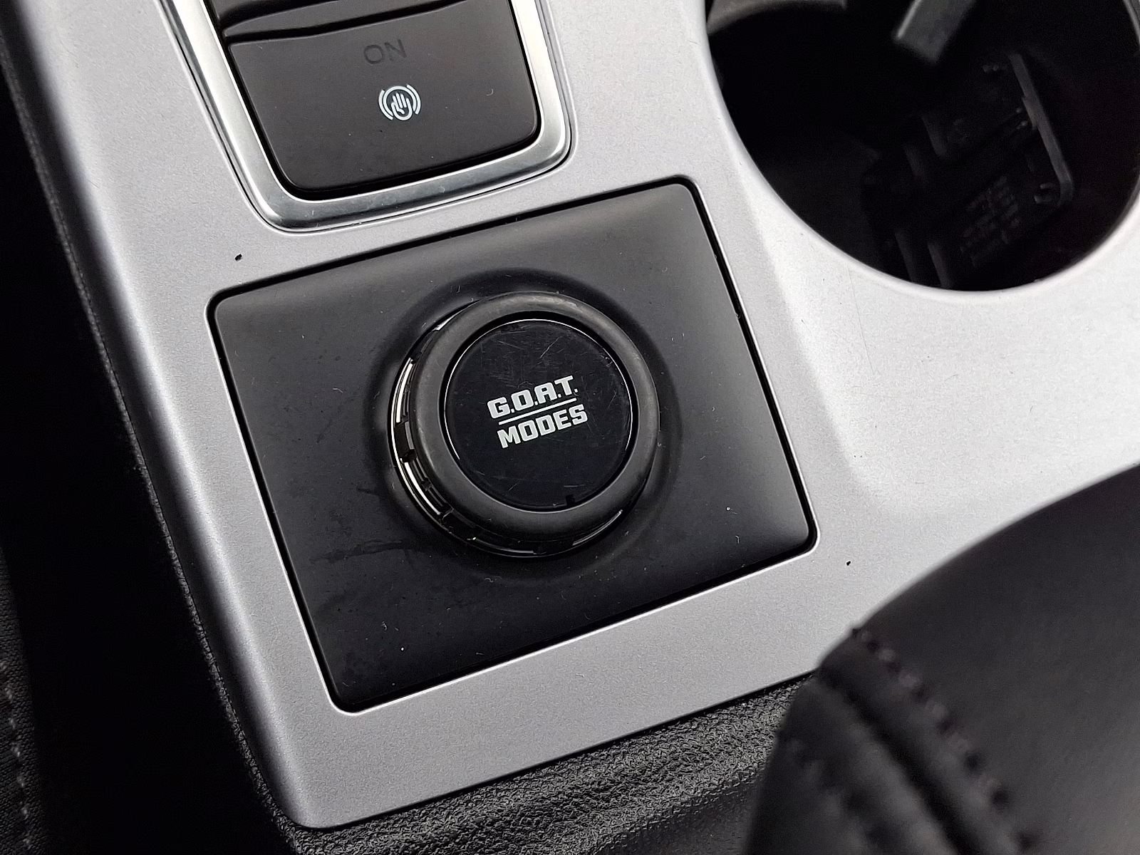 2022 Cactus Grey - NE Ford Bronco Sport Big Bend 4X4