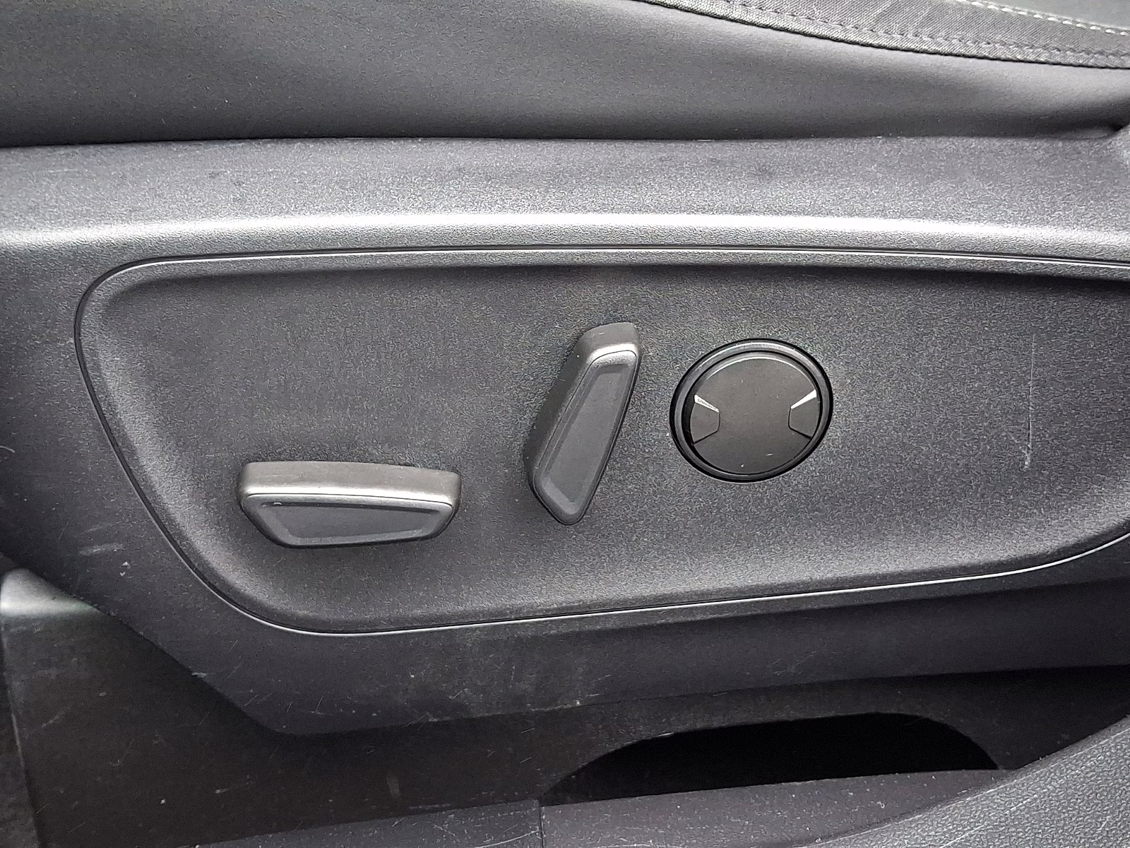 2022 Cactus Grey - NE Ford Bronco Sport Big Bend 4X4