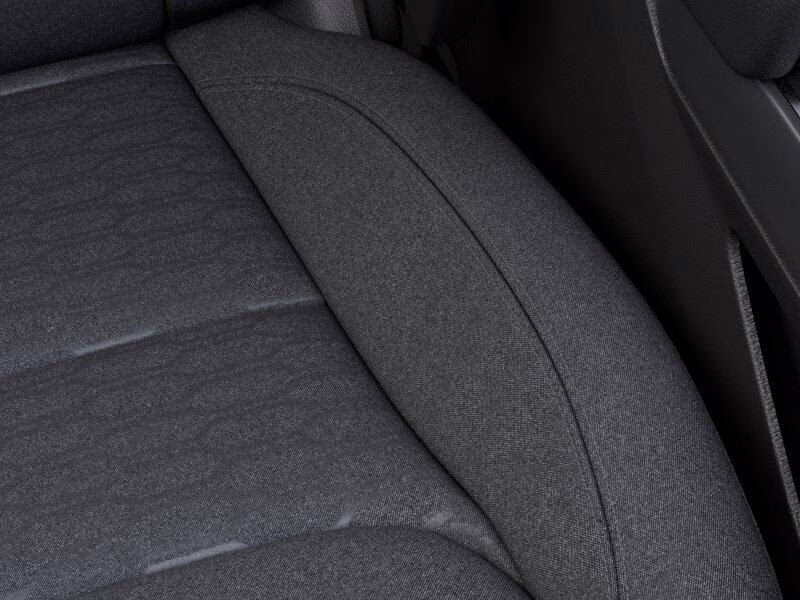 2026 Diamond Black Crystal Pearl Coat Ram 1500 1500 Big Horn Crew Cab 4x4 5'7' Box 4X4 Truck