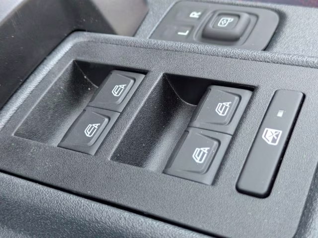 2026 Shadow Black Ford Bronco Raptor 4X4 Convertible