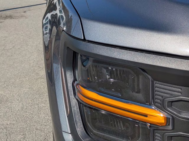 2026 Gray Metallic Ford F-150 XL RWD Truck