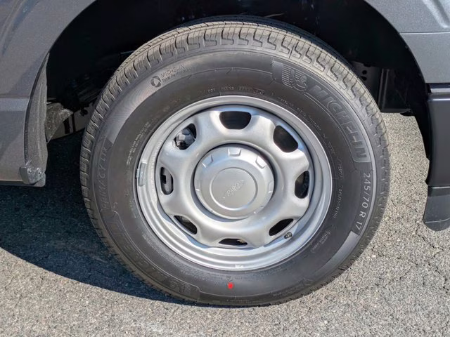 2026 Gray Metallic Ford F-150 XL RWD Truck