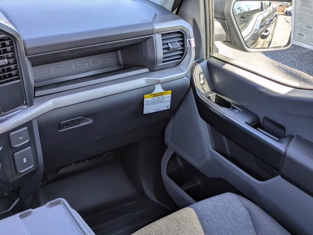 2026 Gray Metallic Ford F-150 XL RWD Truck