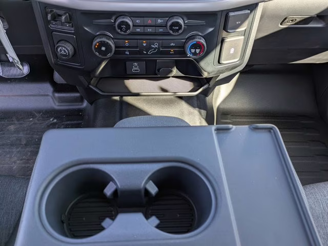 2026 Gray Metallic Ford F-150 XL RWD Truck