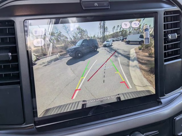 2026 Gray Metallic Ford F-150 XL RWD Truck