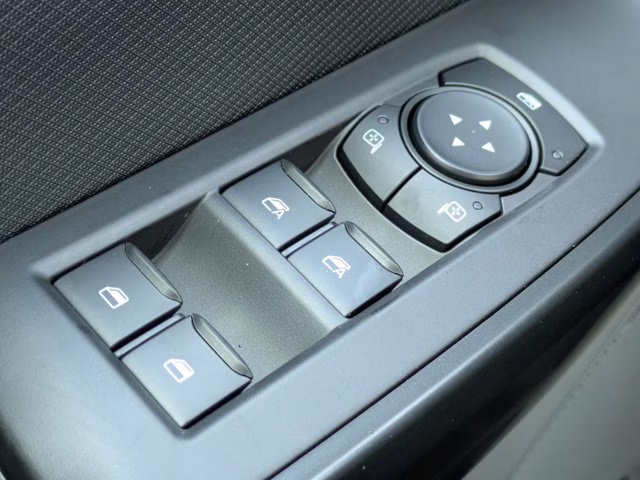 2026 Gray Metallic Ford F-150 XL RWD Truck