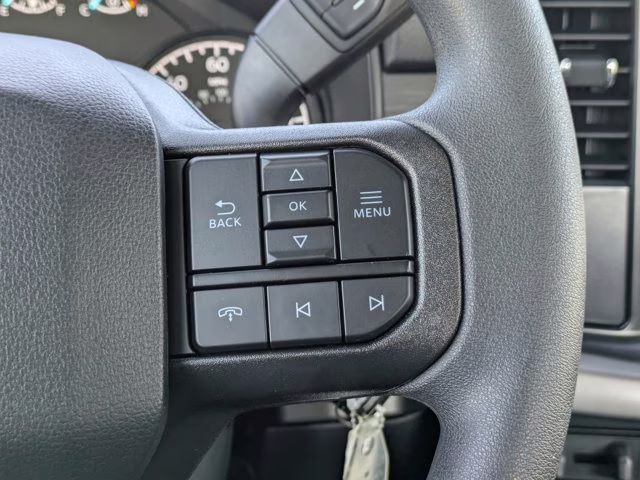 2026 Gray Metallic Ford F-150 XL RWD Truck