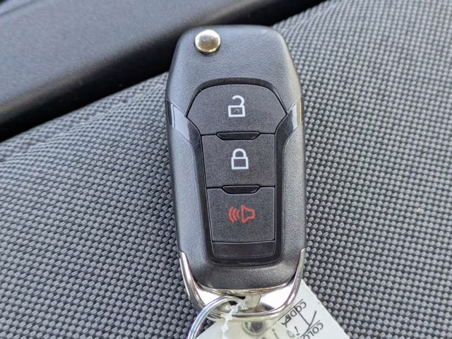 2026 Gray Metallic Ford F-150 XL RWD Truck