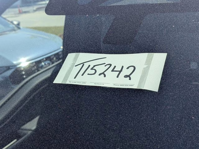 2026 Gray Metallic Ford F-150 XLT 4X4 Truck