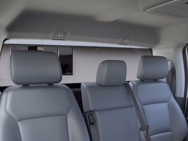 2026 Oxford White Ford Super Duty F-350 SRW XL 4X4 Truck