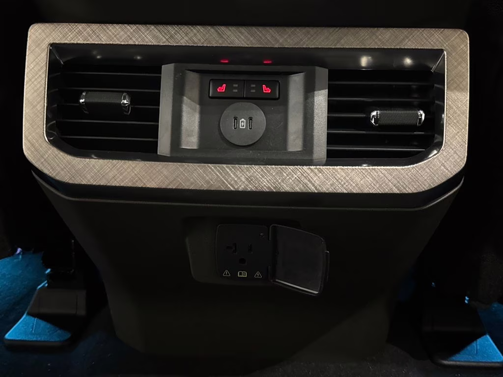 2026 Agate Black Metallic Ford Super Duty F-250 SRW King Ranch 4X4 Truck