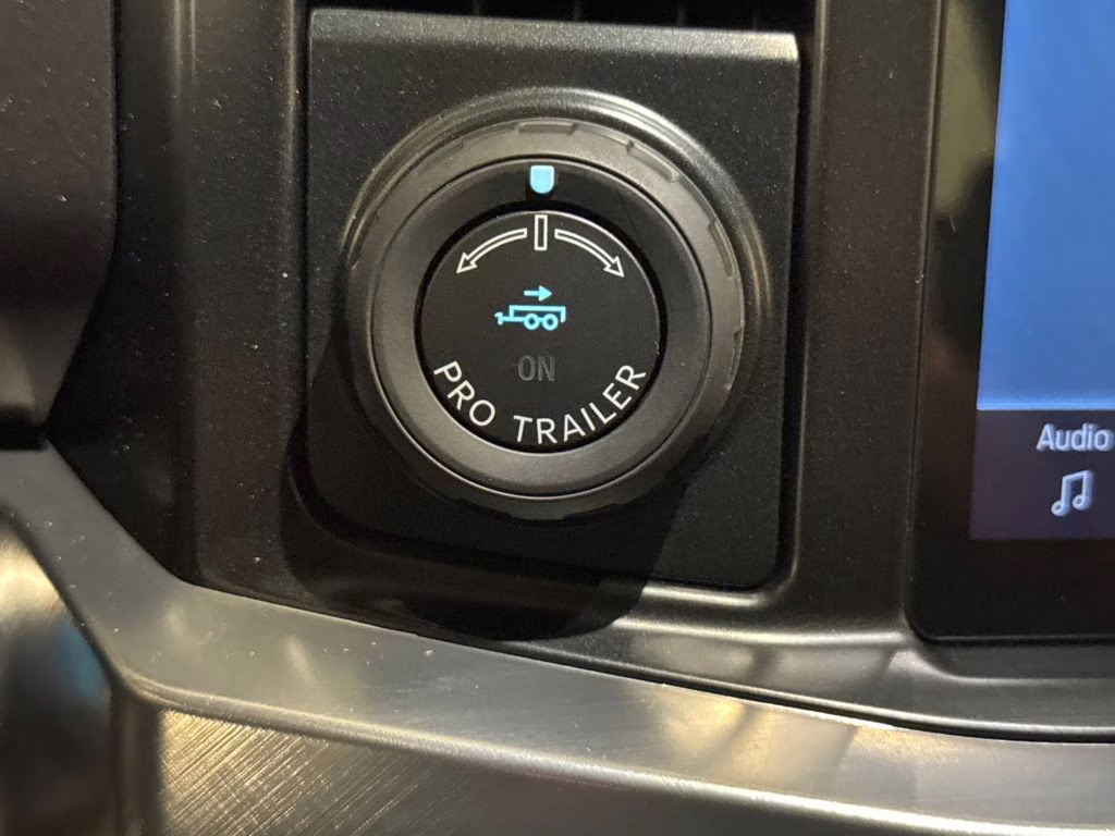 2026 Agate Black Metallic Ford Super Duty F-250 SRW King Ranch 4X4 Truck