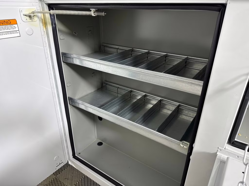 2026 Oxford White Ford Super Duty F-250 SRW XL RWD Truck