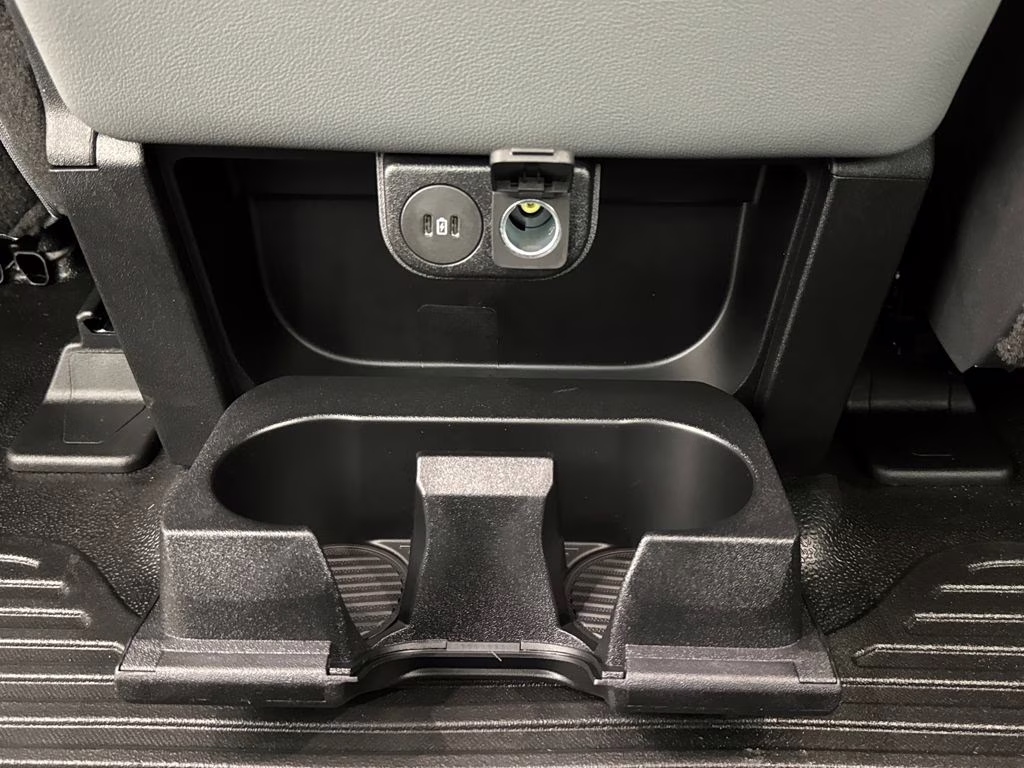 2026 Oxford White Ford Super Duty F-250 SRW XL RWD Truck