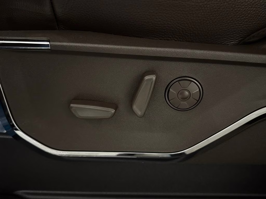 2026 Agate Black Metallic Ford Super Duty F-250 SRW King Ranch 4X4 Truck