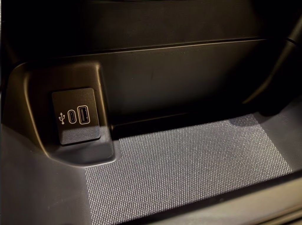 2026 Agate Black Metallic Ford F-150 STX RWD Truck