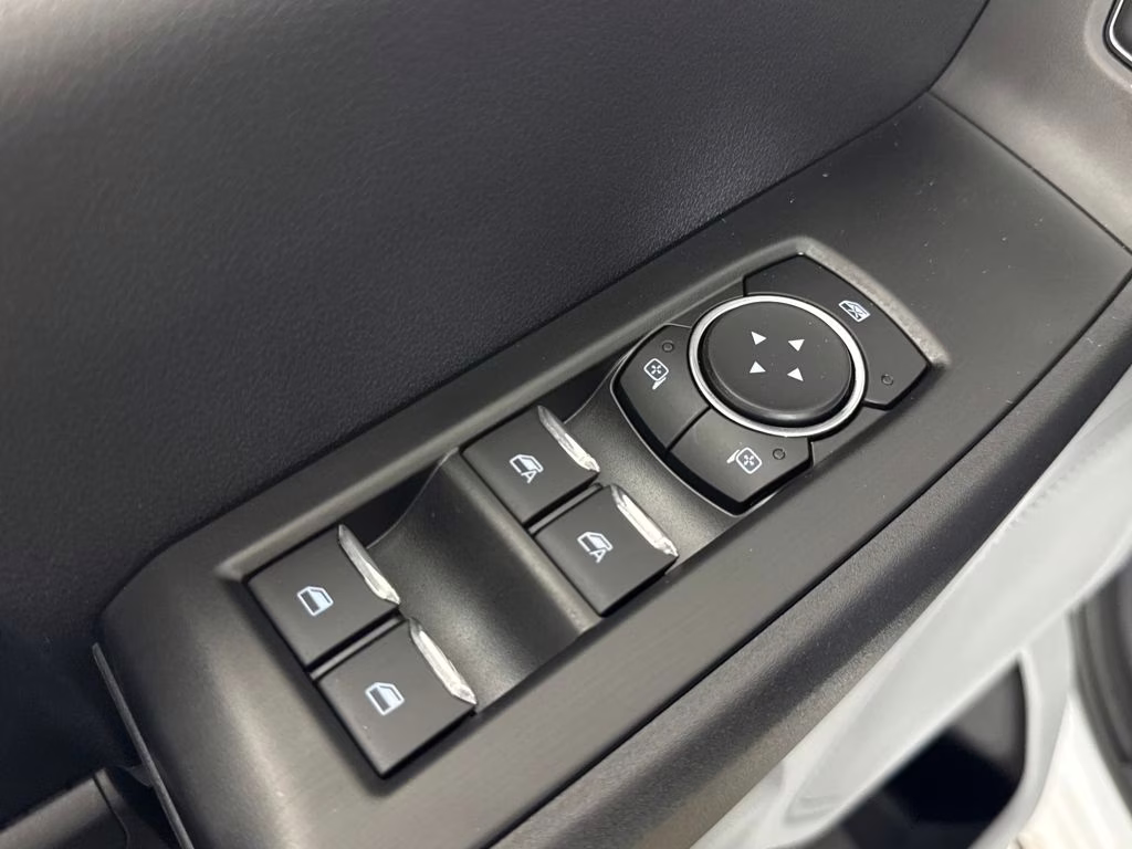 2026 Oxford White Ford Super Duty F-250 SRW XL RWD Truck