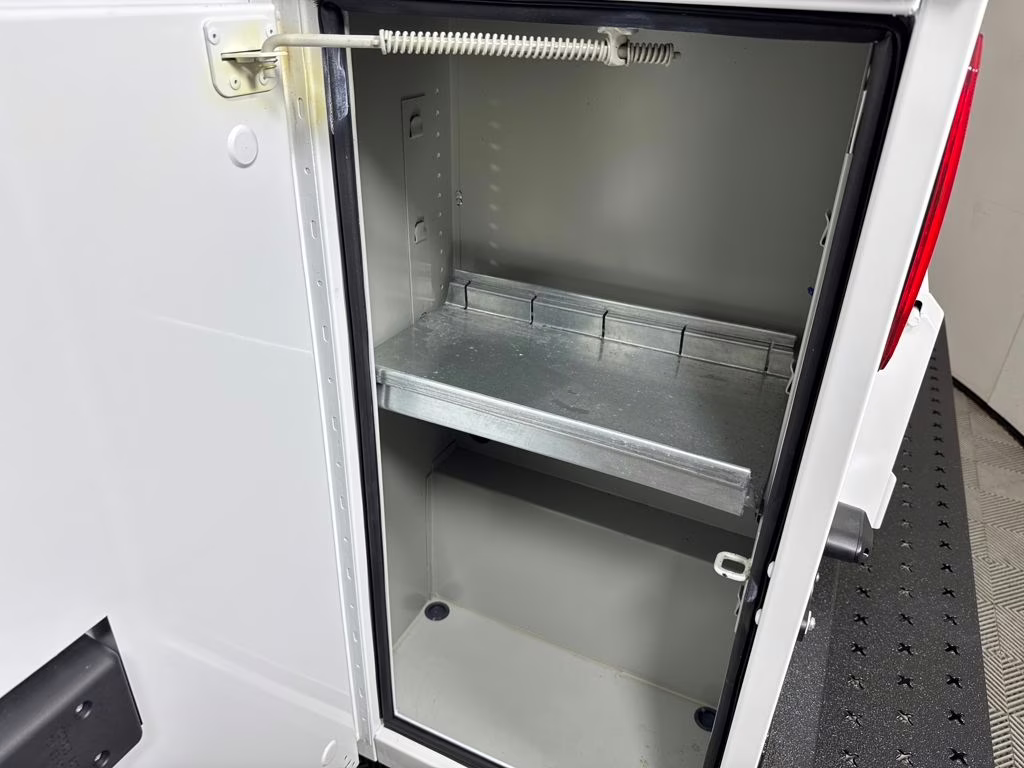 2026 Oxford White Ford Super Duty F-250 SRW XL RWD Truck