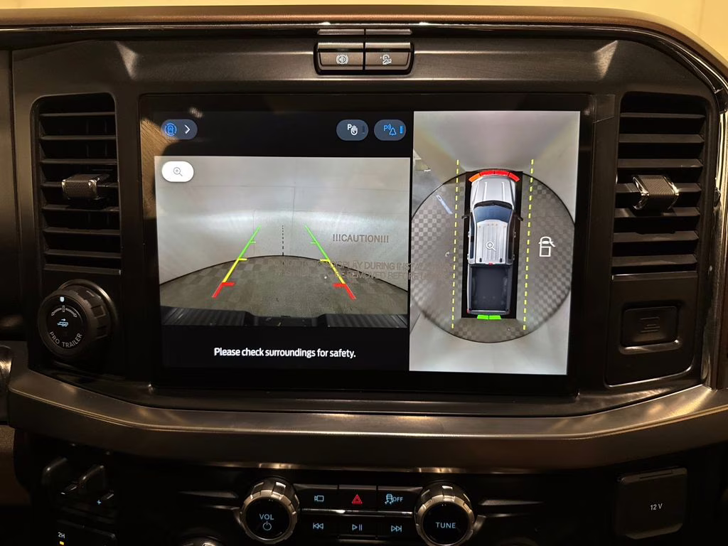 2026 Agate Black Metallic Ford Super Duty F-250 SRW King Ranch 4X4 Truck