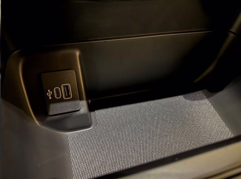 2026 Agate Black Metallic Ford F-150 STX RWD Truck