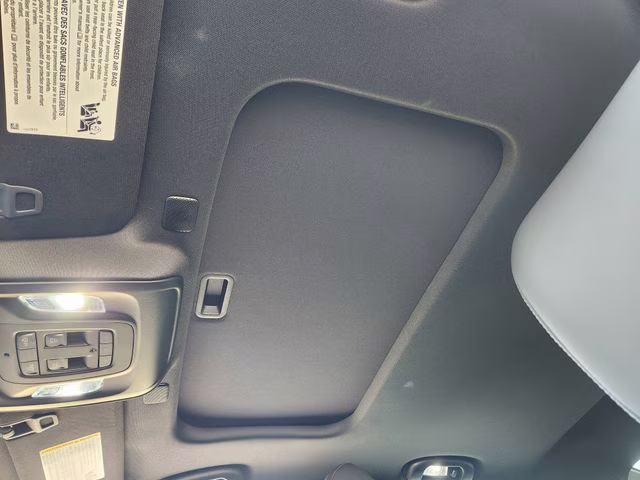 2025 Argent Silver Metallic Cadillac CT4 Premium Luxury RWD Sedan