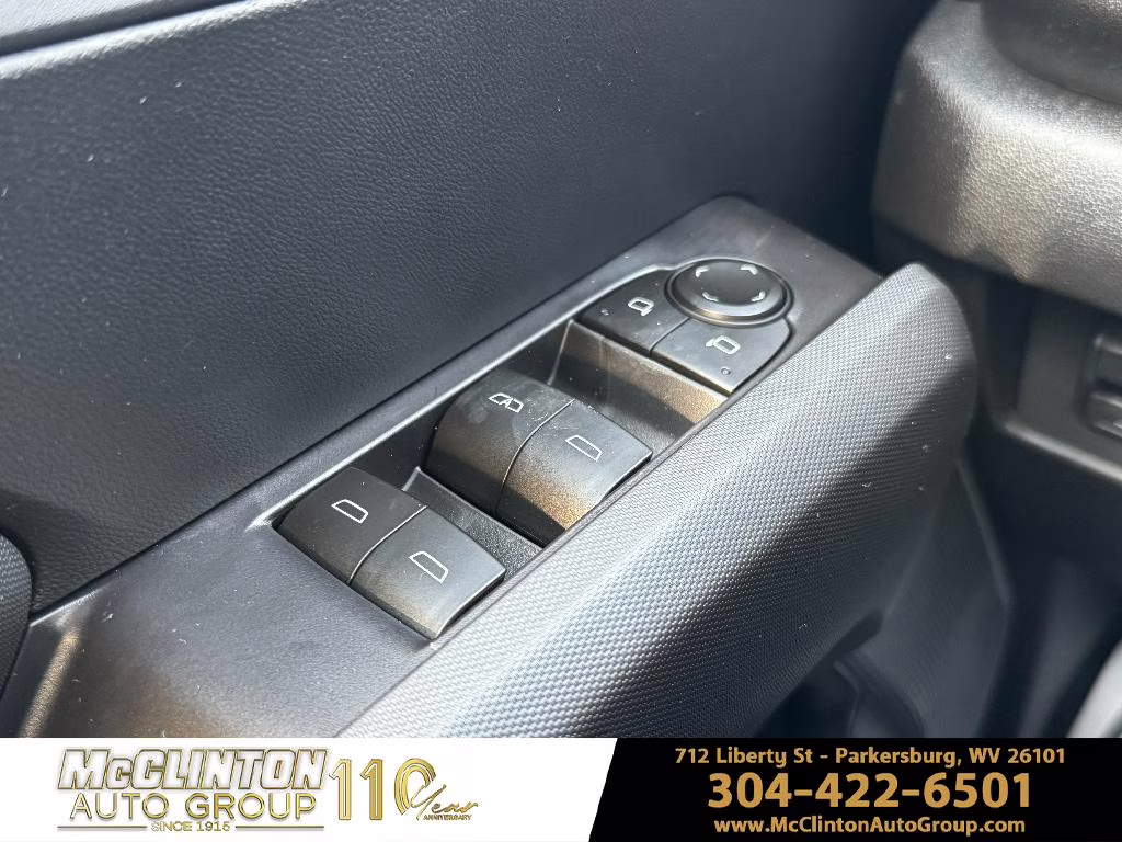2026 White Sands Chevrolet Colorado 4WD Trail Boss 4X4 Truck