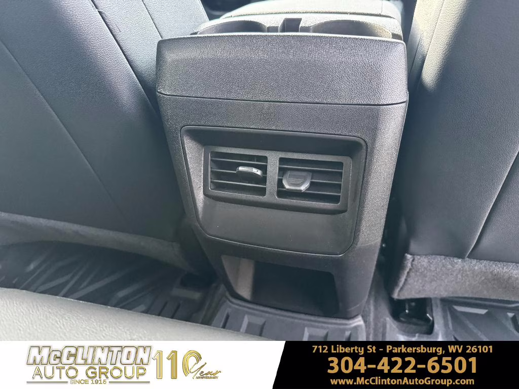 2026 White Sands Chevrolet Colorado 4WD Trail Boss 4X4 Truck
