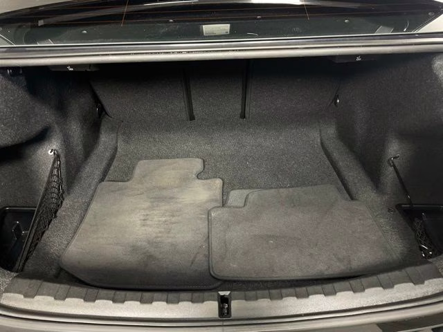 2022 Jet Black BMW 3 Series 330i RWD Sedan