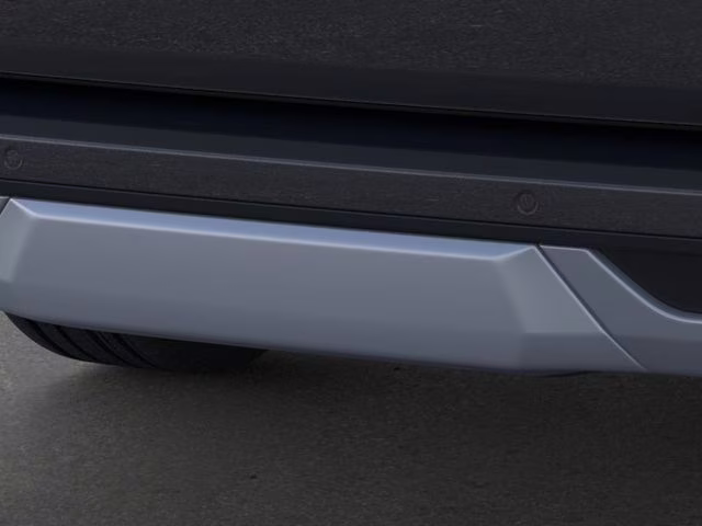 2026 Dark Matter Gray Metallic Ford Expedition Max Platinum 4X4 SUV