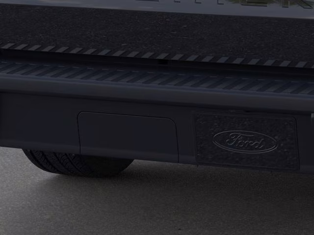2026 Shadow Black Ford Maverick XL FWD Truck