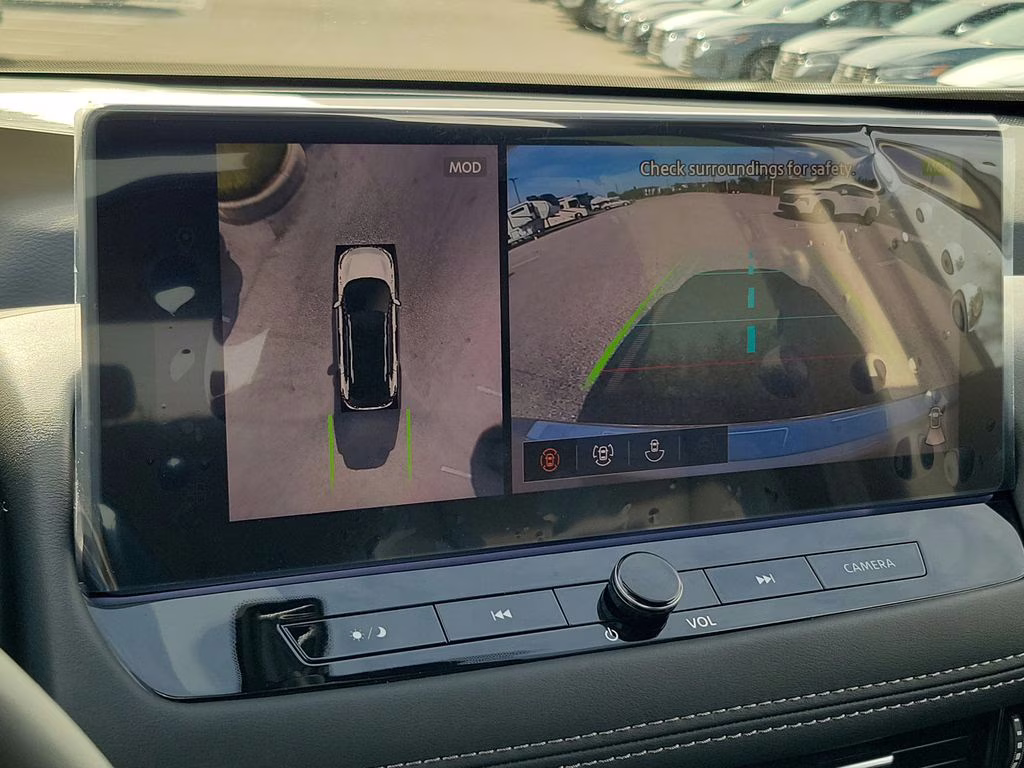 2026 Champagne Silver Metallic Nissan Rogue Platinum AWD SUV