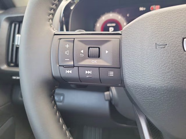 2026 Boulder Gray Pearl Nissan Pathfinder Platinum FWD SUV