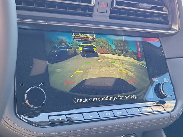 2026 Midnight Nissan Z Performance RWD Coupe