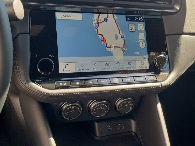 2026 Midnight Nissan Z Performance RWD Coupe