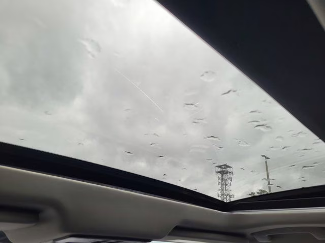 2026 Super Black Nissan Rogue Platinum AWD SUV