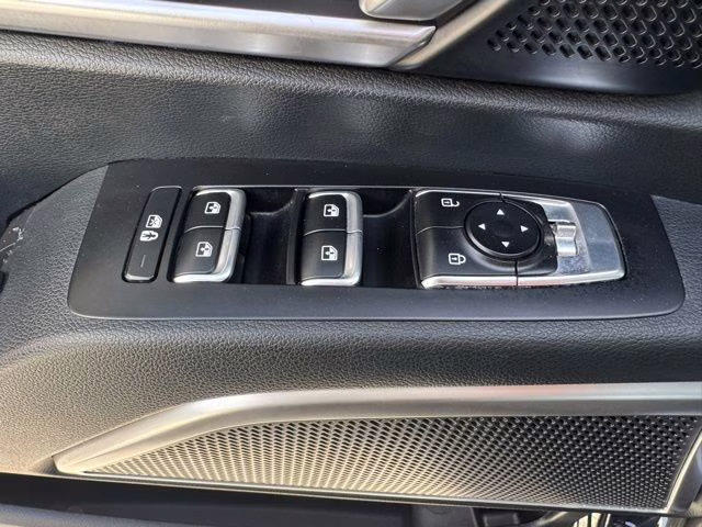 2025 Ebony Black Kia Telluride S FWD SUV