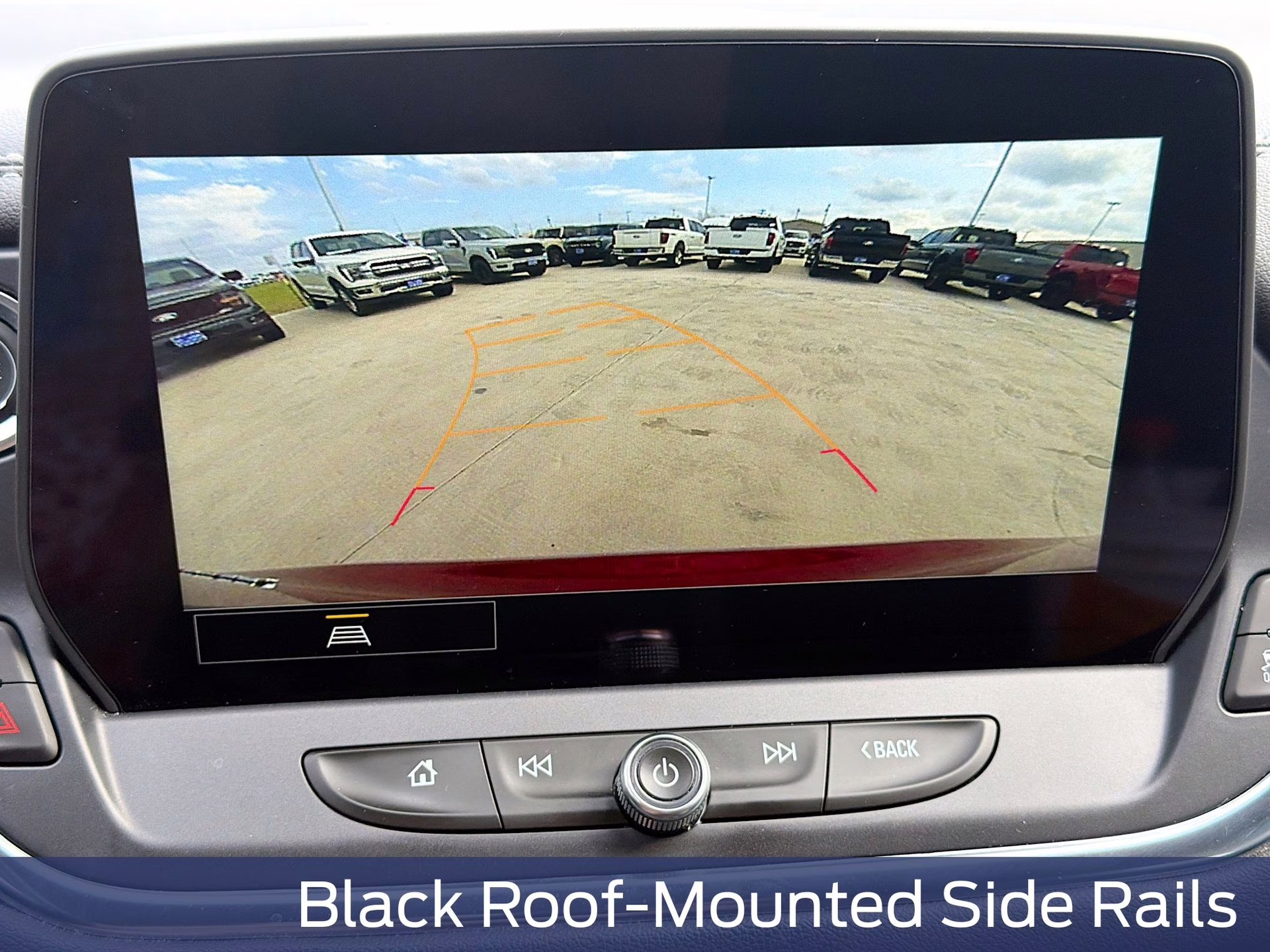 2023 Radiant Red Tintcoat Chevrolet Blazer LT FWD SUV