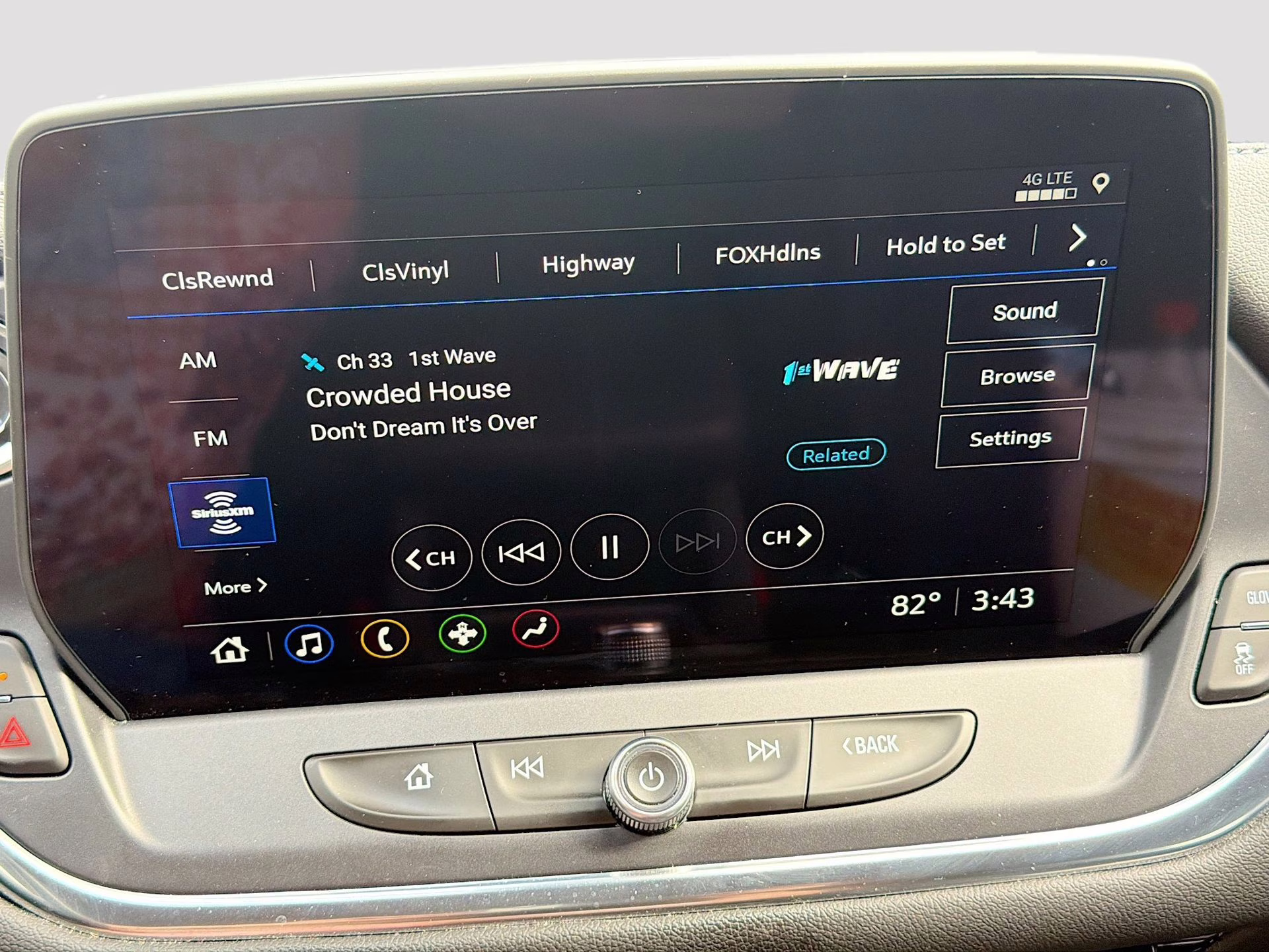 2023 Radiant Red Tintcoat Chevrolet Blazer LT FWD SUV