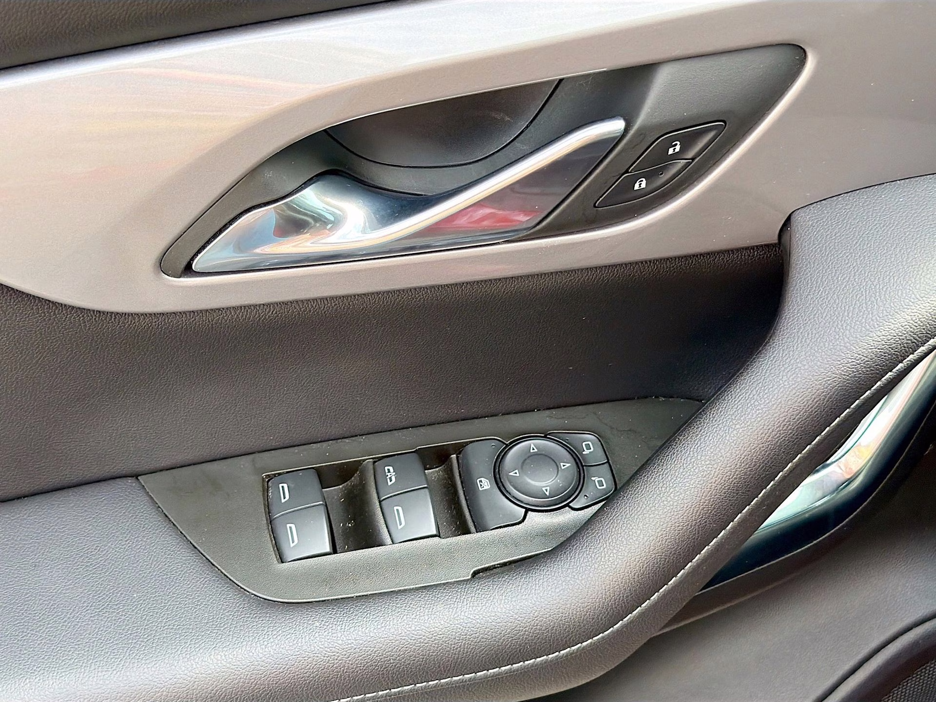 2023 Radiant Red Tintcoat Chevrolet Blazer LT FWD SUV