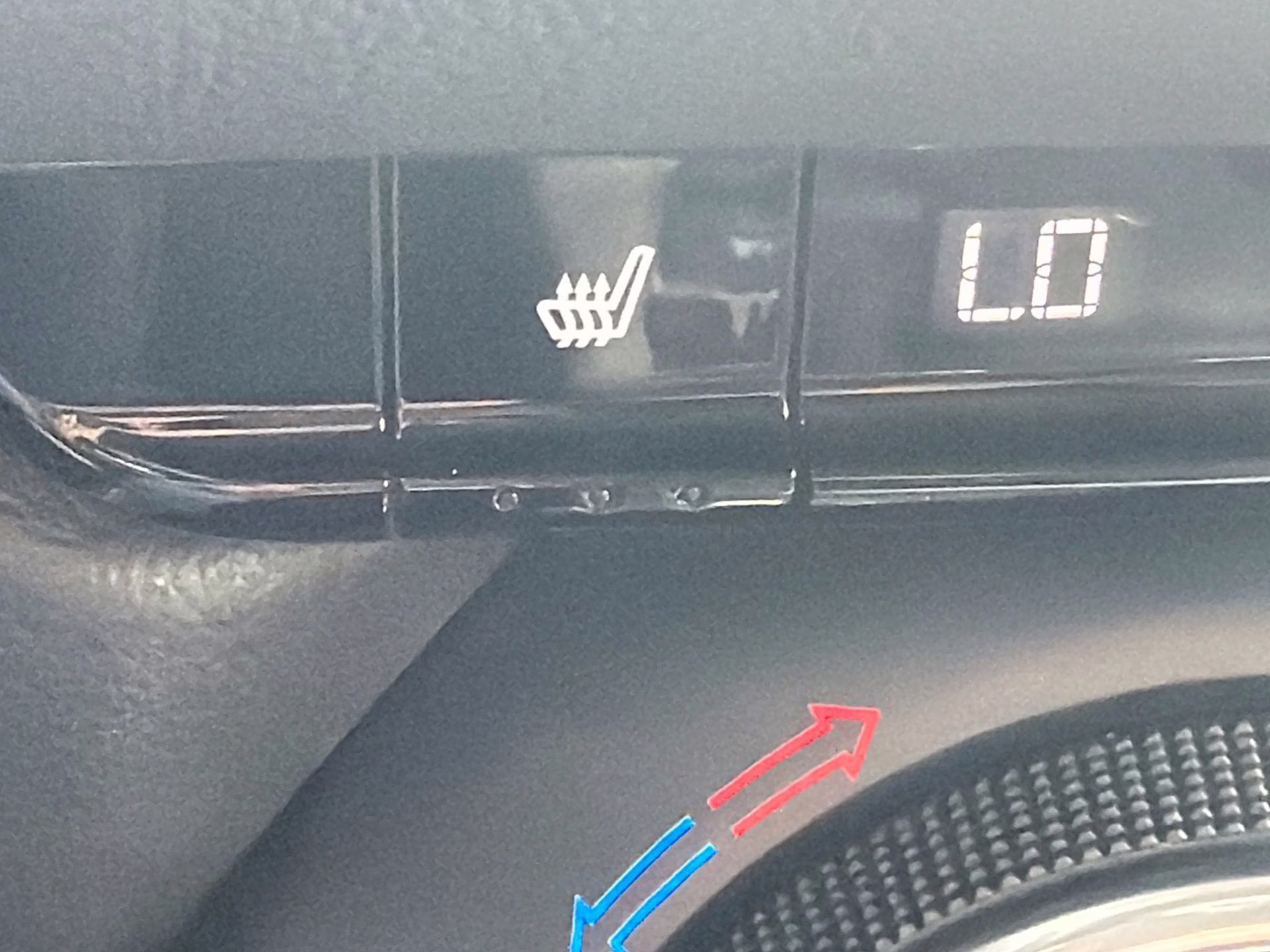 2023 Radiant Red Tintcoat Chevrolet Blazer LT FWD SUV