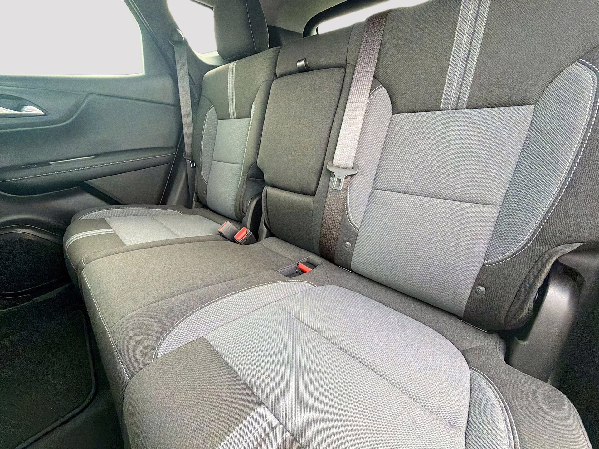 2023 Radiant Red Tintcoat Chevrolet Blazer LT FWD SUV