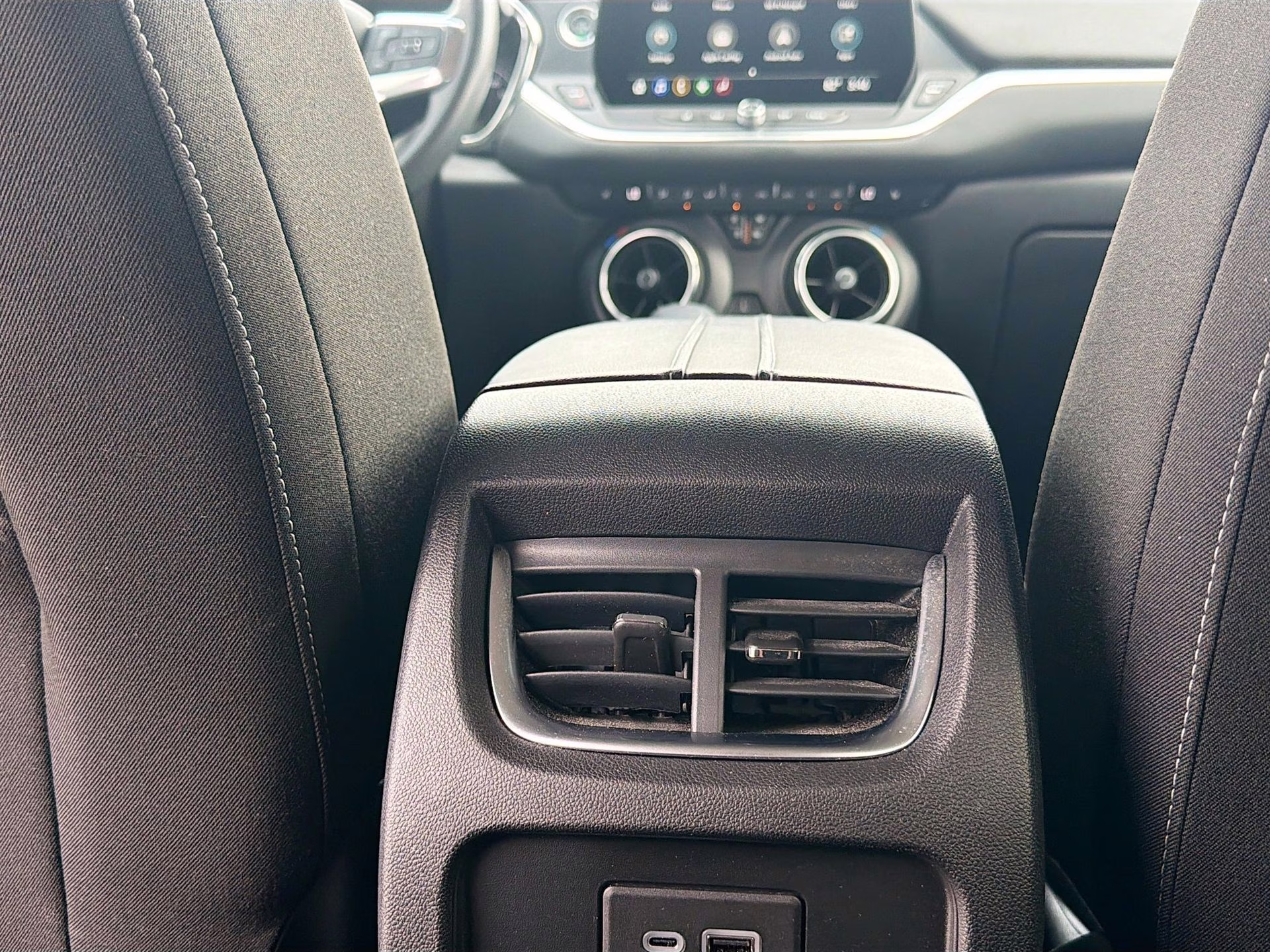 2023 Radiant Red Tintcoat Chevrolet Blazer LT FWD SUV