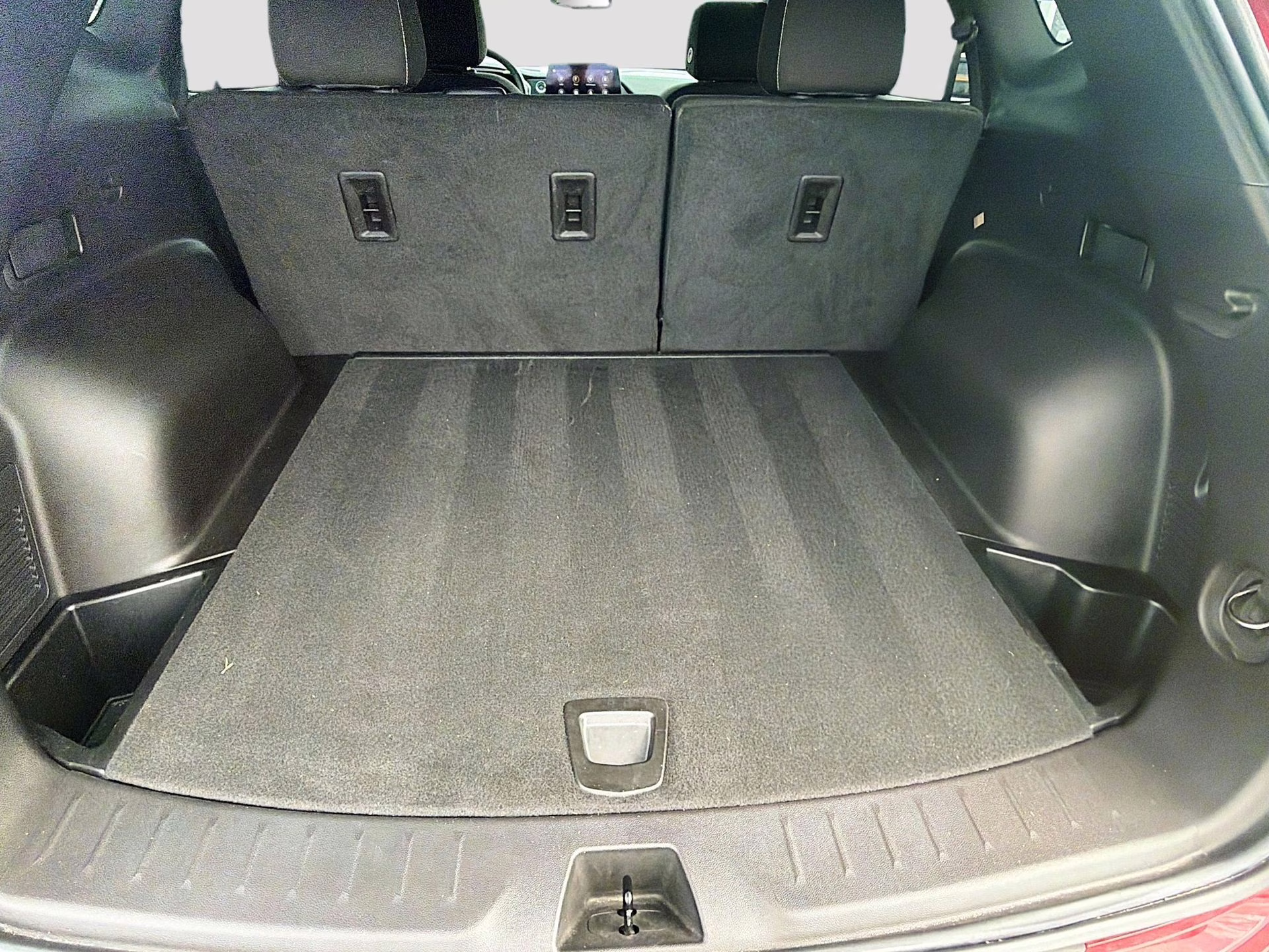 2023 Radiant Red Tintcoat Chevrolet Blazer LT FWD SUV