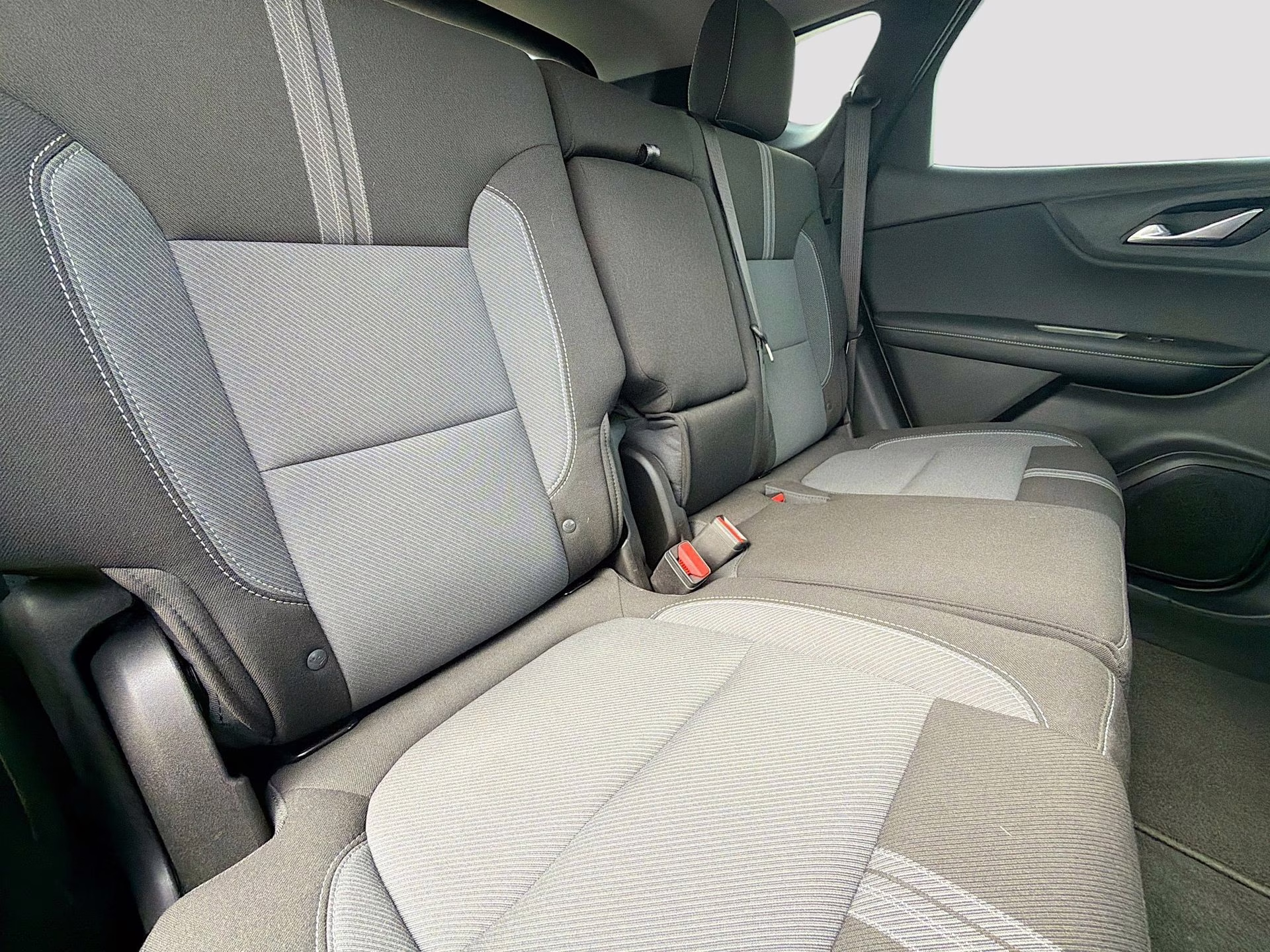 2023 Radiant Red Tintcoat Chevrolet Blazer LT FWD SUV