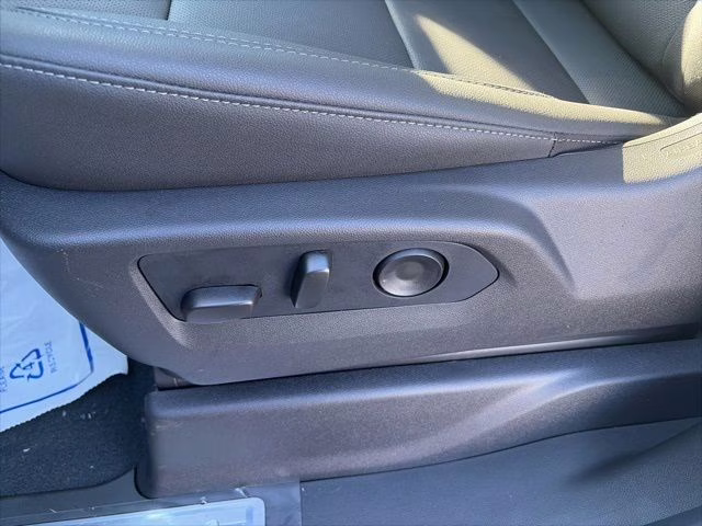 2026 Summit White GMC Sierra 1500 SLT 4X4 Truck