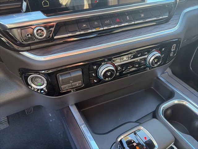 2026 Summit White GMC Sierra 1500 SLT 4X4 Truck