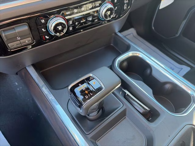 2026 Summit White GMC Sierra 1500 SLT 4X4 Truck