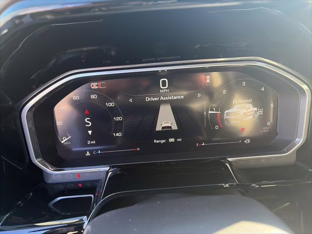 2026 Summit White GMC Sierra 1500 SLT 4X4 Truck